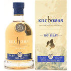Kilchoman 100% Islay (9th Edition) - 70cl 50% - The Really Good Whisky Company