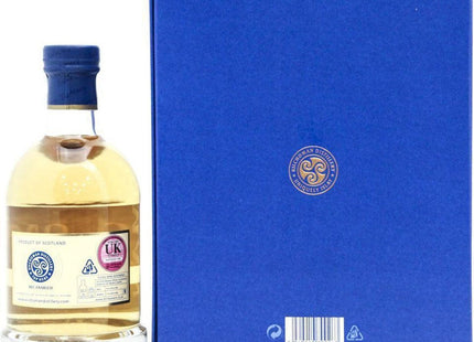 Kilchoman Machir Bay Gift Pack with 2x Glasses - 70cl 46% - The Really Good Whisky Company