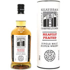 Kilkerran Heavily Peated Batch No. 1 Single Malt Scotch Whisky - The Really Good Whisky Company