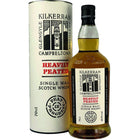 Kilkerran Heavily Peated Batch No. 2 Single Malt Scotch Whisky - The Really Good Whisky Company