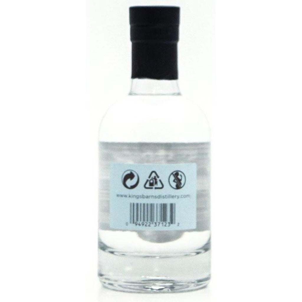 Kingsbarns Newmake Spirit - 20cl 63.5%