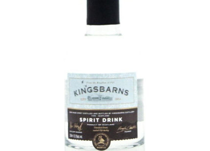Kingsbarns Newmake Spirit - 20cl 63.5%