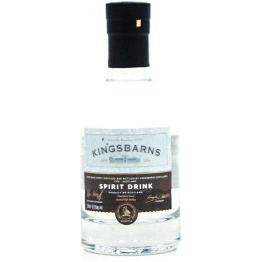 Kingsbarns Newmake Spirit - 20cl 63.5%