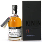 Kininvie 17 Year Old 1996 Batch #1 Whisky - The Really Good Whisky Company