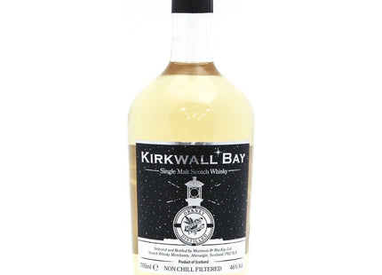 Kirkwall Bay - 70cl 46% - The Really Good Whisky Company