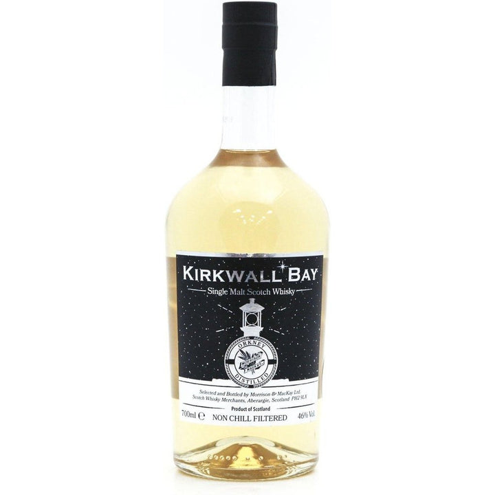 Kirkwall Bay - 70cl 46% - The Really Good Whisky Company