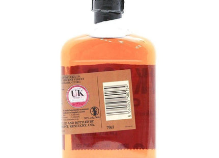 Knob Creek Kentucky Straight Bourbon Whiskey - 70cl 50% - The Really Good Whisky Company