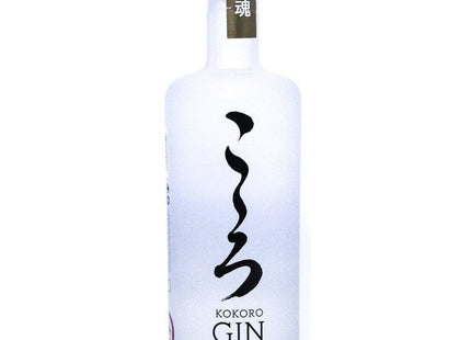 Kokoro Gin - 70cl 42% - The Really Good Whisky Company