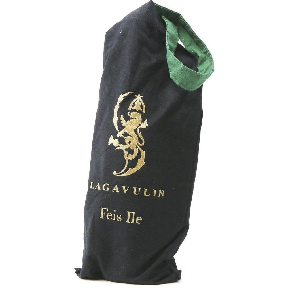 Lagavulin 16 Year Old Feis Ile 2017 Single Malt Whisky - The Really Good Whisky Company