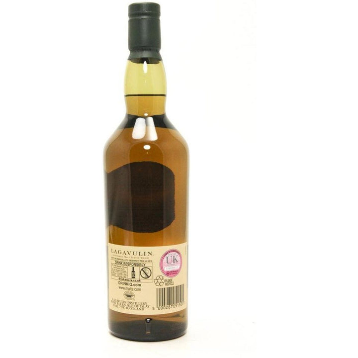 Lagavulin 18 Year Old Whisky - Feis Ile 2018 - The Really Good Whisky Company