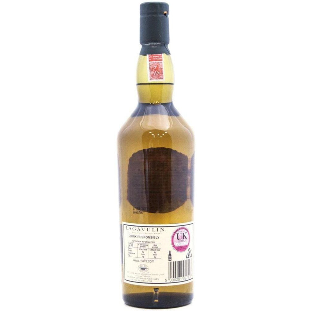 Lagavulin Distillery Exclusive Single Malt | Feis Ile 2007 - 1993 - The Really Good Whisky Company