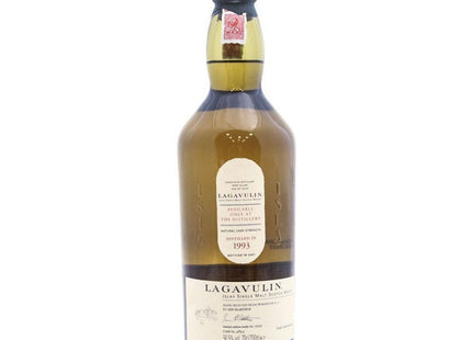 Lagavulin Distillery Exclusive Single Malt | Feis Ile 2007 - 1993 - The Really Good Whisky Company