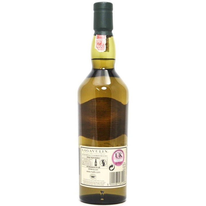 Lagavulin Feis Ile 2012 Bottling Single Malt Whisky | 1998 - The Really Good Whisky Company