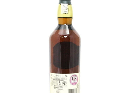 Lagavulin Islay Jazz Festival 2013 Bottling Single Malt Scotch Whisky | 1995 - The Really Good Whisky Company