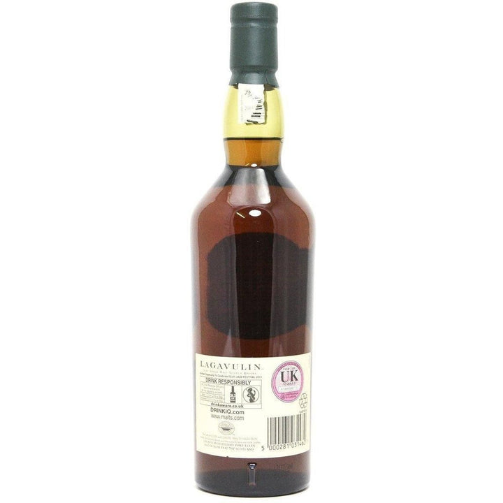 Lagavulin Islay Jazz Festival 2013 Bottling Single Malt Scotch Whisky | 1995 - The Really Good Whisky Company