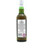 Laphroaig 10 Year Old Cask Strength Bottled 2020 - 70cl 60.1% - The Really Good Whisky Company