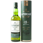 Laphroaig 15 Year Old 200 Years Old Limited Edition Scotch Whisky - 70cl 43% - The Really Good Whisky Company