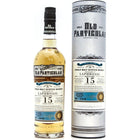 Laphroaig 15 Year Old 2004 Single Malt Whisky, Old Particular Douglas Laing -70cl 48.4% - The Really Good Whisky Company