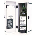 Laphroaig 25 Year Old Cask Strength 2018 -70cl 52% - The Really Good Whisky Company