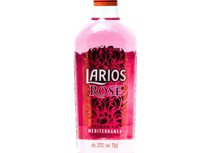 Larios Rose Gin - 70cl 37.5%