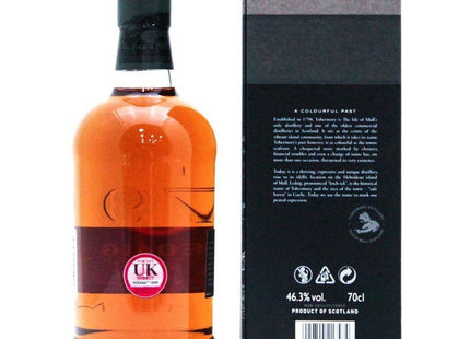 Ledaig 10 Year Old - 70cl - The Really Good Whisky Company