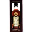 Ledaig 12 Year Old 2008 Hermitage Cask Finish Connoisseurs Choice (Gordon and MacPhail) - 70cl 45%