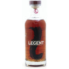 Legent Bourbon 70cl 47% - The Really Good Whisky Company