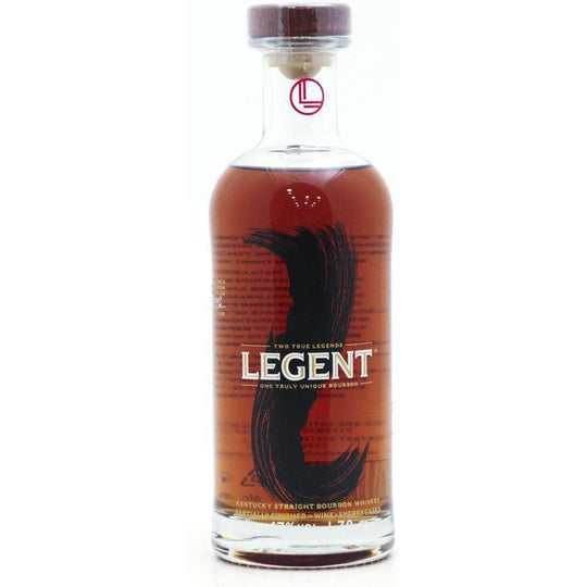 Legent Bourbon - 70cl 47%