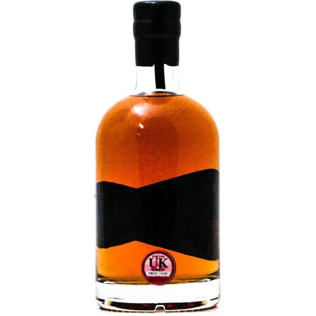 Linkwood 10 Year Old Waxhouse Release 003 Single Malt Scotch Whisky - 70cl 50.1%