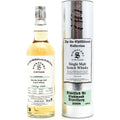 Linkwood 2008 11 Year Old Signatory Vintage - 70cl 46%