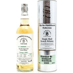 Linkwood 2008 11 Year Old Signatory Vintage - 70cl 46%