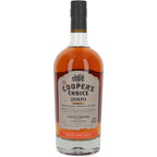 Loch Lomond 10 Year Old 2009 (cask 9526) The Cooper's Choice - 70cl 52% - The Really Good Whisky Company