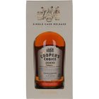 Loch Lomond 10 Year Old 2009 (cask 9526) The Cooper's Choice - 70cl 52% - The Really Good Whisky Company