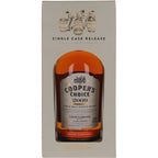 Loch Lomond 10 Year Old 2009 (cask 9526) The Cooper's Choice - 70cl 52% - The Really Good Whisky Company