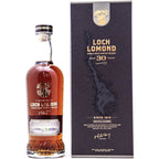 Loch Lomond 30 Year Old - 70cl 47%