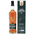 Loch Lomond Inchmurrin 12 Year Old - 70cl 46% - The Really Good Whisky Company