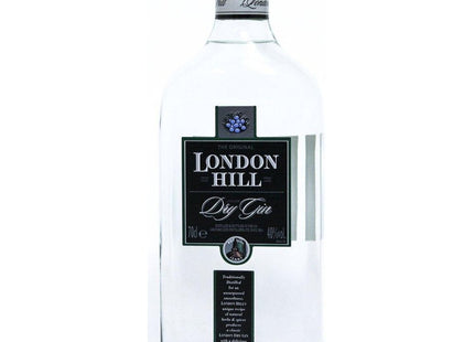 London Hill Gin - The Really Good Whisky Company