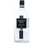 London Hill Gin - The Really Good Whisky Company