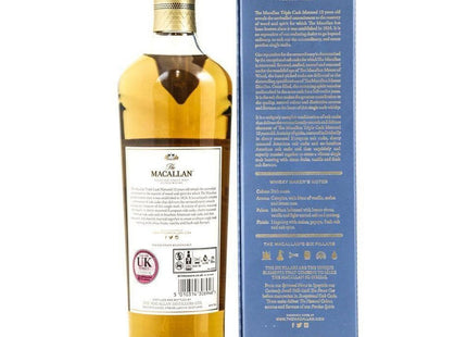 Macallan 12 Year Old Triple Cask Matured - 70cl 40% - The Really Good Whisky Company
