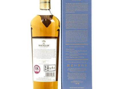 Macallan 15 Year Old Triple Cask Matured - 70cl 43% - The Really Good Whisky Company