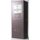 Macallan 17 year old Fine Oak Whisky- in presentation box - 70cl 43% - The Really Good Whisky Company