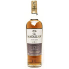 Macallan 17 Year old Fine Oak Whisky - no box - 70cl 43% - The Really Good Whisky Company