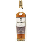 Macallan 17 Year old Fine Oak Whisky - no box - 70cl 43% - The Really Good Whisky Company