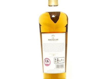 Macallan 18 Year Old Triple Cask - Fine Oak 2019 Release Whisky - 70cl 43% - The Really Good Whisky Company