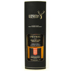 Macallan 1998 - Bottled 2016 - Gordon & Macphail - Speymalt - The Really Good Whisky Company