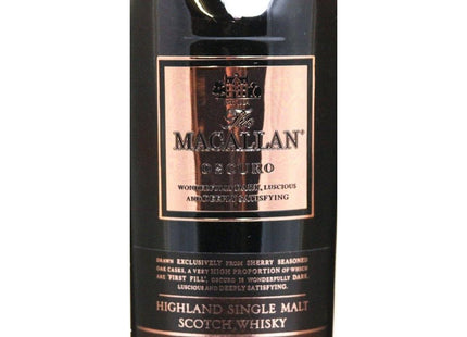 Macallan 52 Year Old - The Really Good Whisky Company