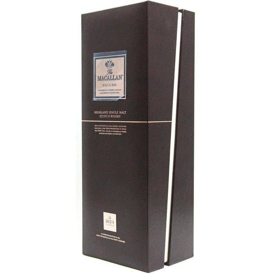 Macallan 52 Year Old