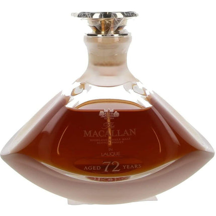 Macallan 72 Year Old - The Really Good Whisky Company