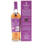 Macallan Edition Number 5 Single Malt Whisky - 70cl 48.5% - The Really Good Whisky Company