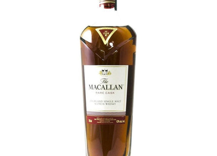 Macallan Rare Cask - Red / 1824 Master Series Whisky - The Really Good Whisky Company